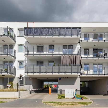 Warszawa Szlachecka Apartment By Noclegi Renters Exterior photo