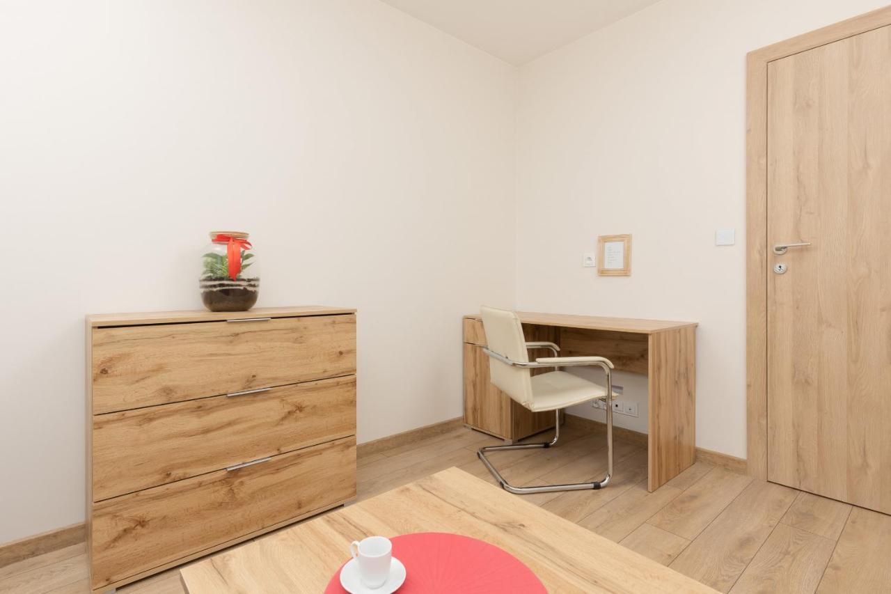 Warszawa Szlachecka Apartment By Noclegi Renters Exterior photo
