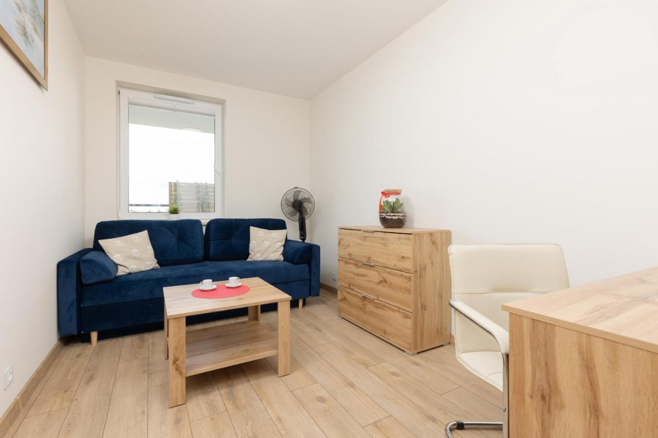 Warszawa Szlachecka Apartment By Noclegi Renters Exterior photo