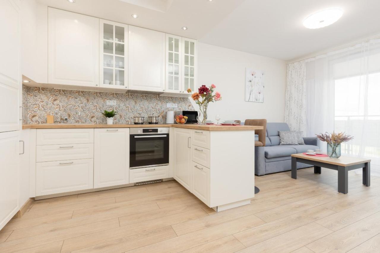 Warszawa Szlachecka Apartment By Noclegi Renters Exterior photo
