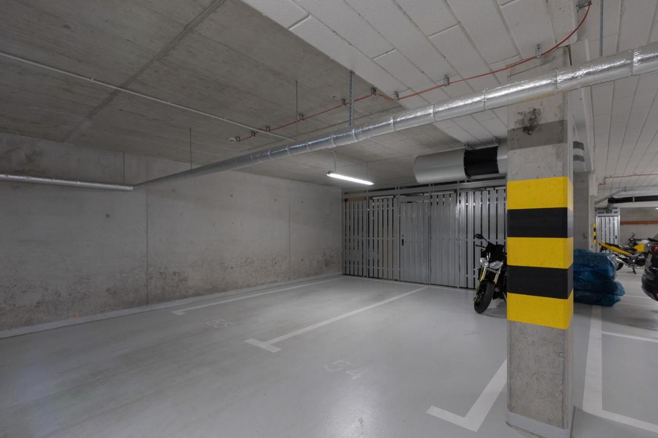 Warszawa Szlachecka Apartment By Noclegi Renters Exterior photo